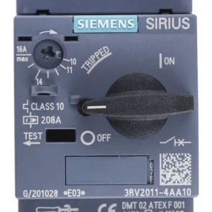 3Rv2011-1Ea10 3RV2011-1EA10 | SIEMENS Pro