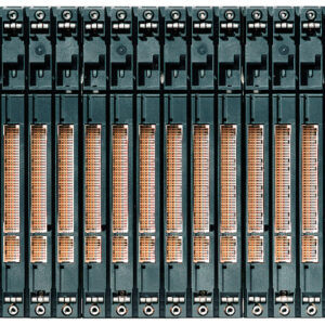 Rack Siemens S7 400 6ES7400-1TA01-0AA0 Pro