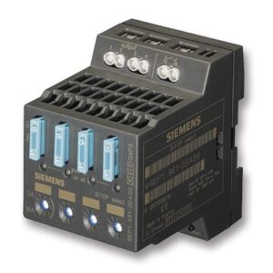 Disjoncteur Siemens 10A 6EP1 961-2BA00 Pro