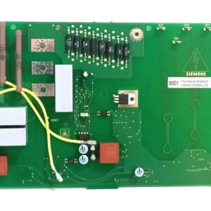 Alimentation Siemens 850A AC Driver Référence 6RY1703-0EA01 Siemens