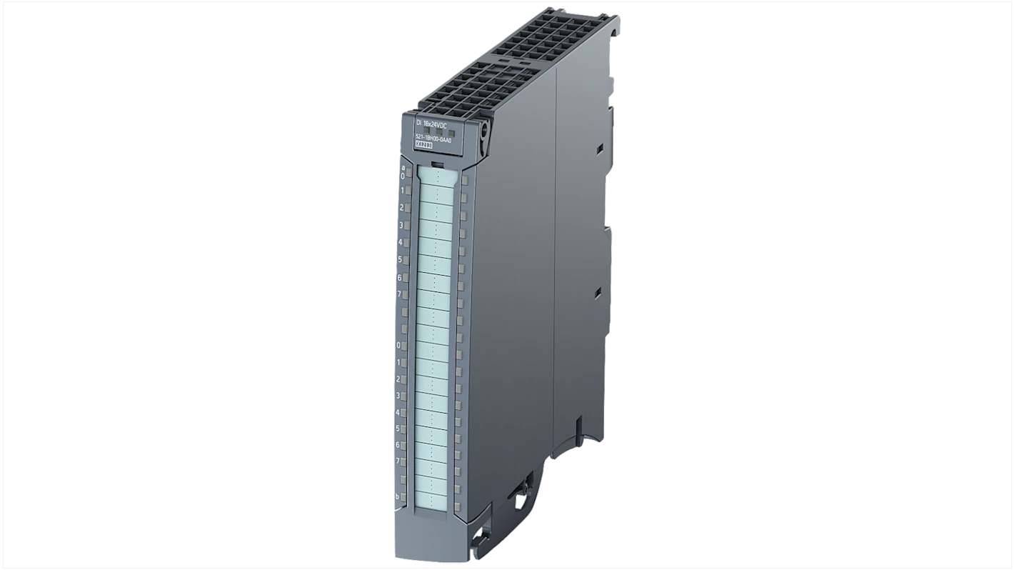 Module Siemens 16Di 6ES7 521-1BH50-0AA0 Pro