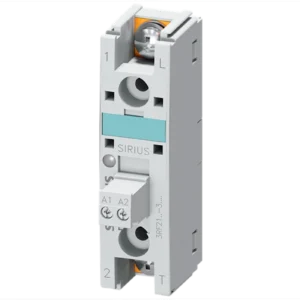 Relais Statique Siemens 20A 3RF2120-1BA04 Pro