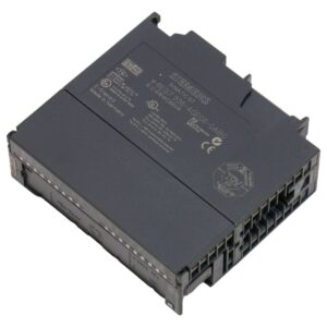 Siemens SM 336 Entrées Analogiques Siemens 6AI pour SIMATIC S7 300 6ES7336-4GE00-0AB0 Siemens