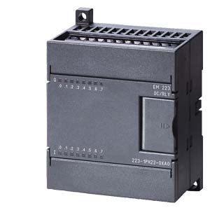 Module Siemens 32Di 32Do 223-1PM22-0XA8 Pro