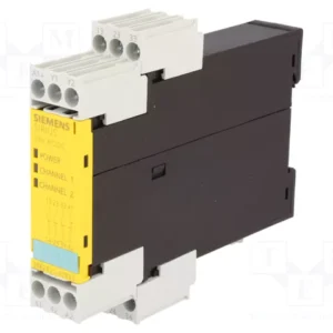 Relais De Sécurité Siemens 3TK2821-1CB30 Pro