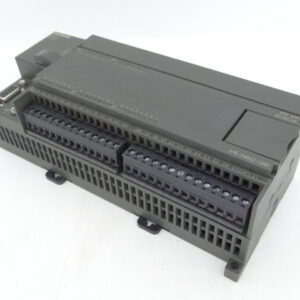 CPU Siemens S7-200 226 DC/DC/DC Référence 6ES7216-2AD22-0XB0 Siemens