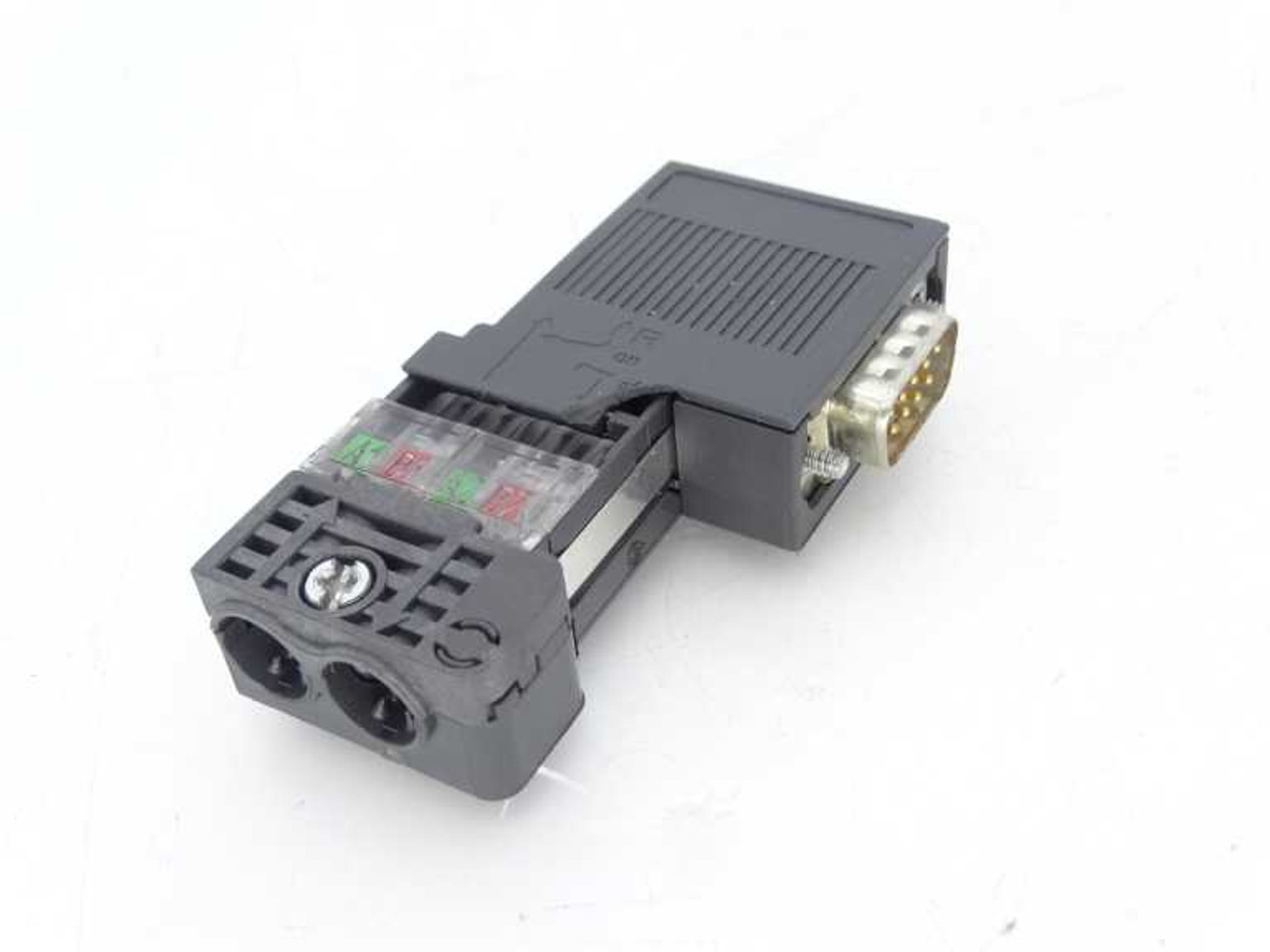 6ES7972-0BA50-0XA0 SIEMENS