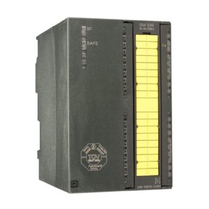 Module de sécurité Siemens S7 300 SM 336 6 AI 6ES7336-1HE00-0AB0 - Module de sécurité Siemens Siemens