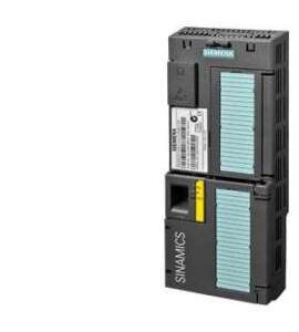 Unité De Contrôle Siemens 6SL3244-0BB12-1PA1 Pro