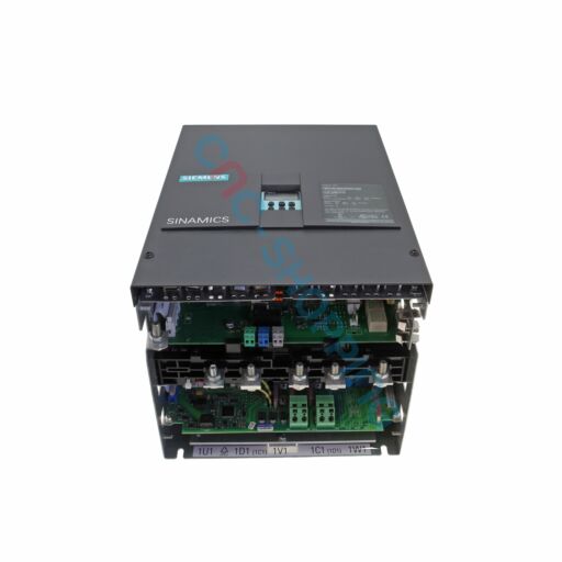 Variateur Siemens 6Ra8075 6RA8075-6DV62-0AA0 Pro