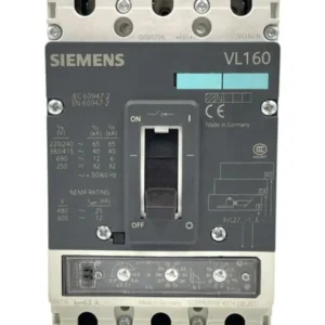 3Vl2716-1Aa43-0Aa0 3VL2716-1AA43-0AA0 | SIEMENS Pro