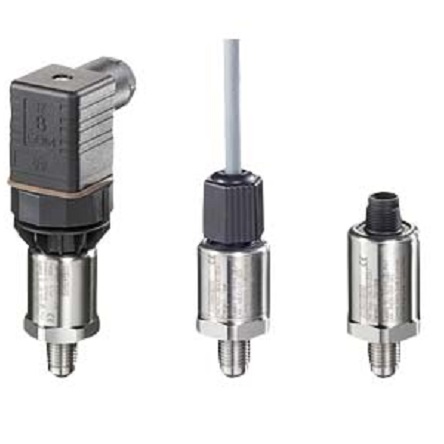 Capteur Pression Siemens 25Bar 7MF1565-3CD00-5GA1 Pro