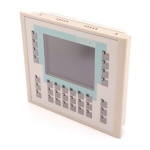Panneau Siemens Op117B 6AV6642-5D10-1ACO Pro