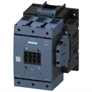 Contacteur Siemens 400V 3RT1944-5AV01 Pro