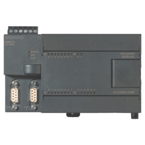 Cpu Siemens 224 214-2BD23-0XB0 Pro