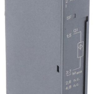 SIMATIC DP Module electronique ET200S 20MA .13BITS 15MM