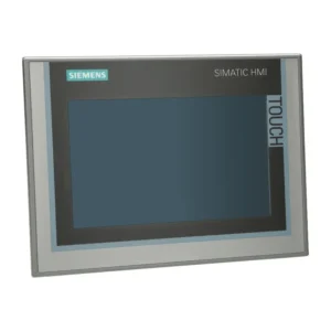 Panneau Siemens Tp900 6AV2124-5JC00-0AC0 Pro