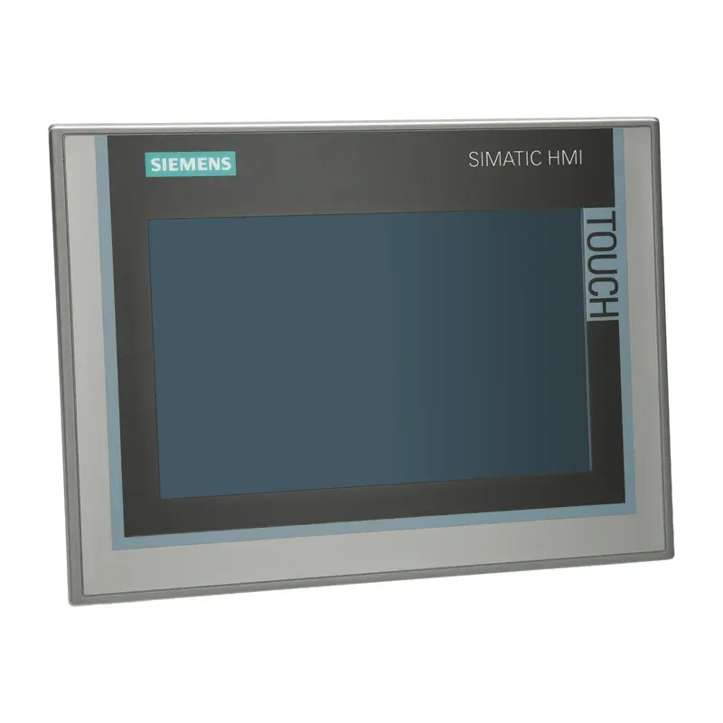Panneau Siemens Tp900 6AV2124-5JC00-0AC0 Pro