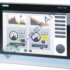 Panneau Tactile Siemens 6AV2124-0QC02-0AX1 Pro