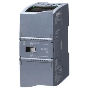 Module Sortie Siemens S7-1200 6ES7 222-1BF30-0XB0 Pro