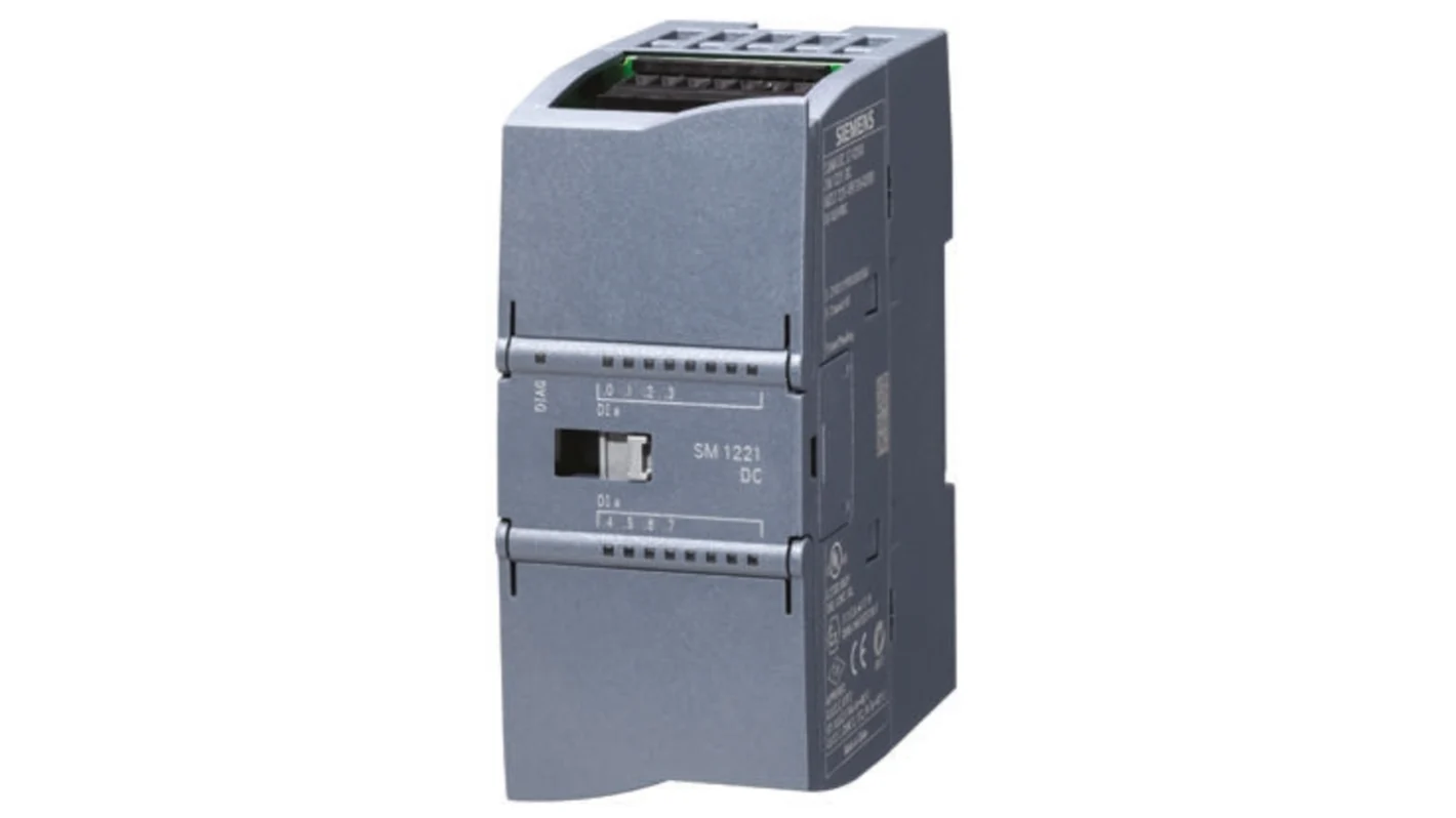 Module Sortie Siemens S7-1200 6ES7 222-1BF30-0XB0 Pro