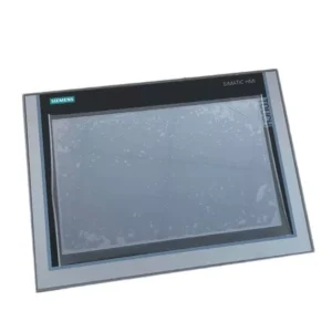 Panneau Tactile Siemens Tp1500 Pro