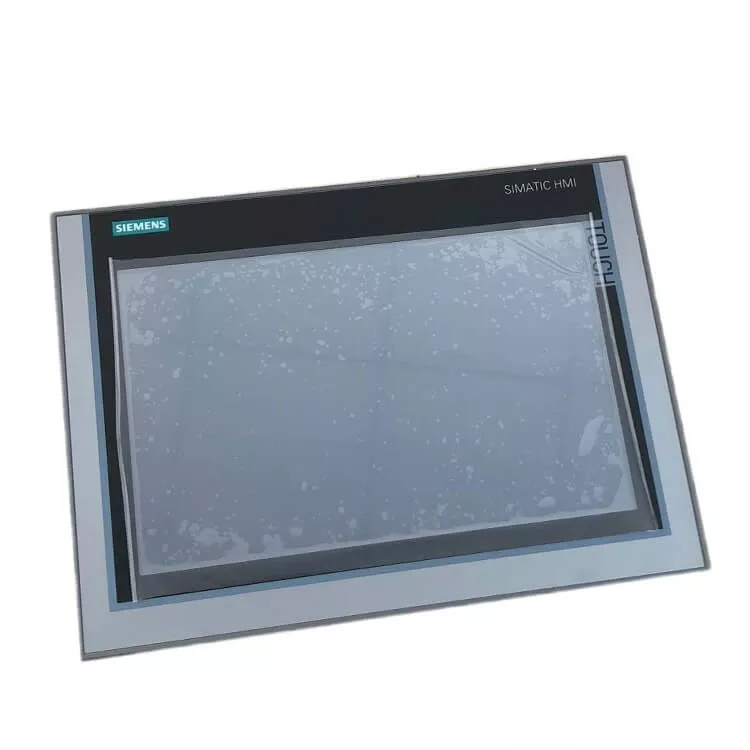 Panneau Tactile Siemens Tp1500 Pro