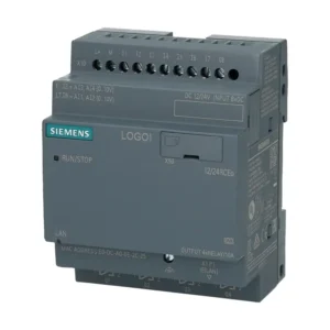 Module LOGO ENTRE ANALOG 2AI 0-10V
