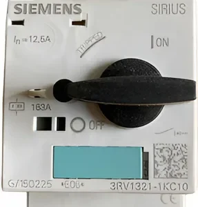 Disjoncteur Siemens 12.5A 3RV1321-1KC10 Pro