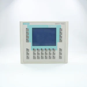 Dalle Tactile Siemens OP177 Pro