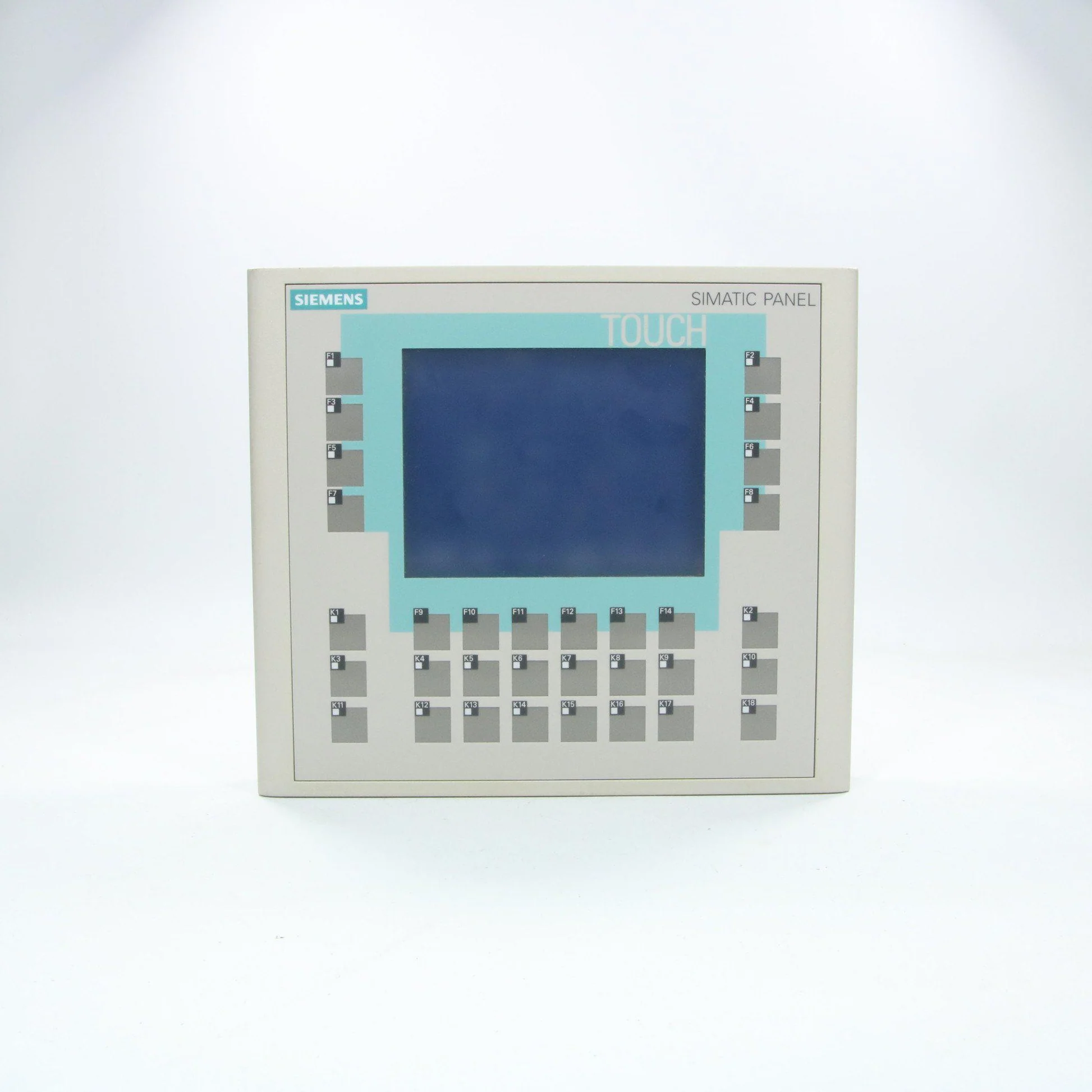 Dalle Tactile Siemens OP177 Pro