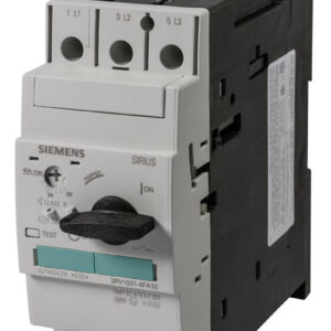 Module 1200 ENTR ANALOG 4AI 16bits SIEMENS