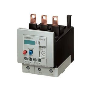 Relais Thermique Siemens 3RU1146-4EB0 pour Protection Moteur Fiable Siemens