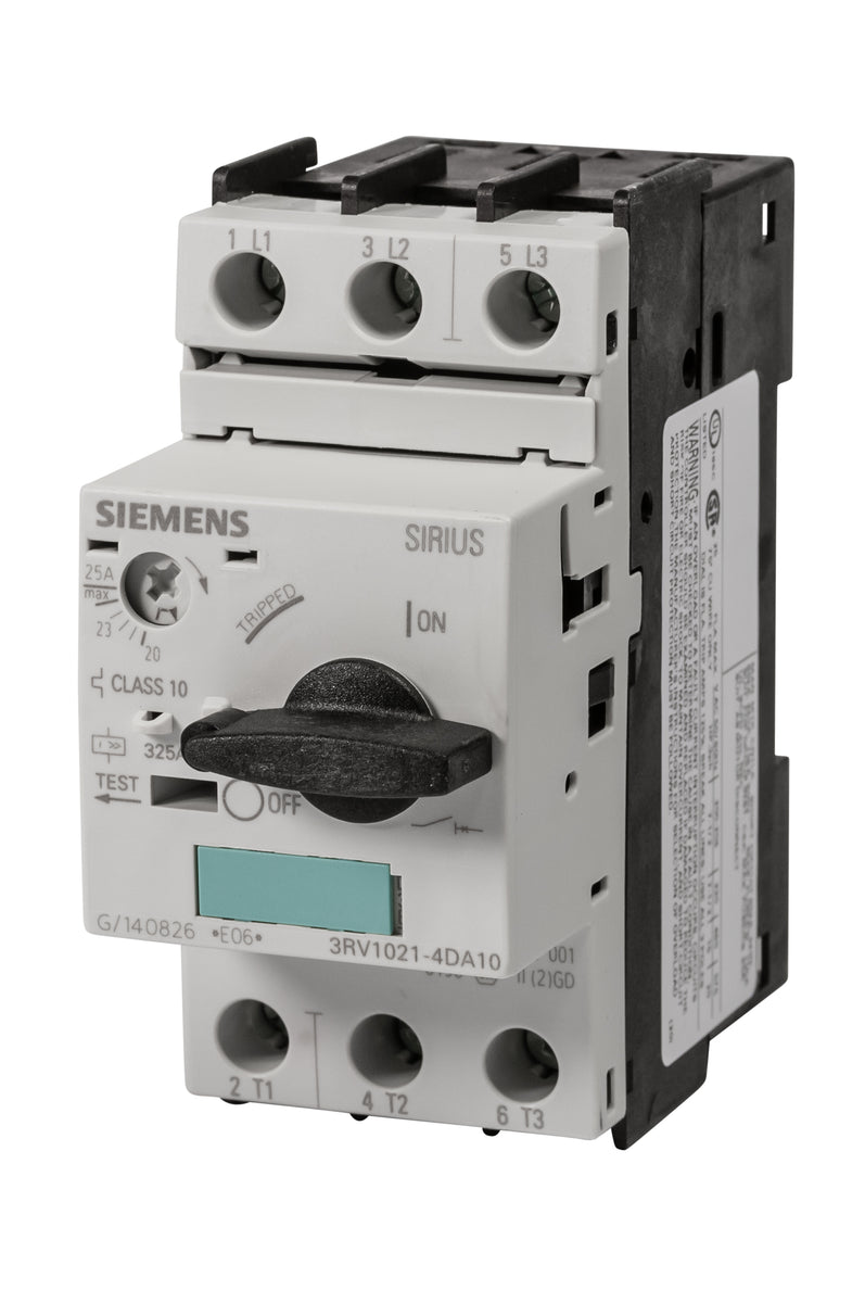 3rv1021-4da10 SIEMENS