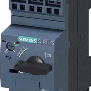 Disjoncteur Siemens 0.16A 3RV1011-0AA10 Pro