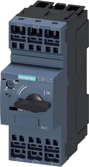 Disjoncteur Siemens 0.16A 3RV1011-0AA10 Pro