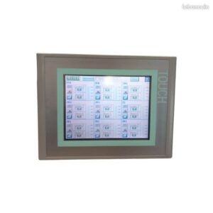 Dalle Tactile Siemens OP277 Pro