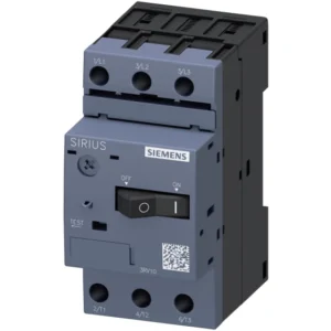 Disjoncteur Siemens 0.5A 3RV1011-0FA10 Pro