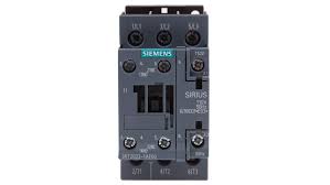 Contacteur Siemens 4Kw 3RT2023-2AP04 Pro