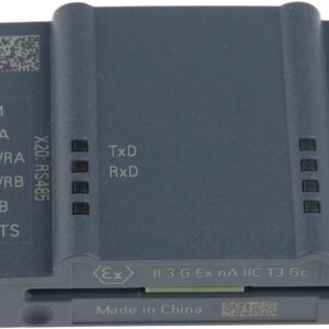 Module De Communication Siemens 6ES7241-1CH30-1XB0