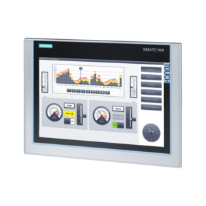 Panneau Tactile Siemens 3.5 Pouces HMISTU655 Pro