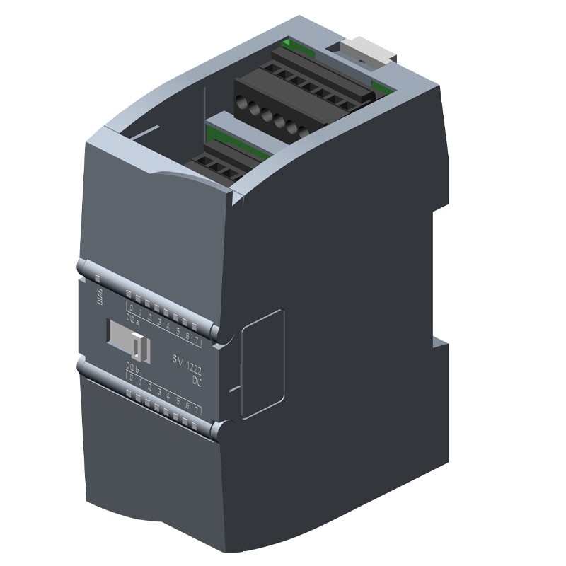 Module Siemens 16Do 6ES7222-1BH32-0XB0 Pro