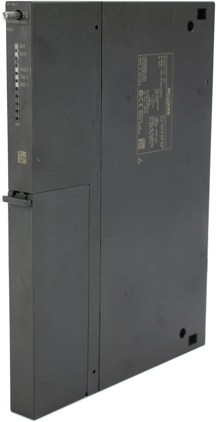 Module de communication Siemens CP 441 S7 400 6ES7441-1AA05-0AE0 Siemens