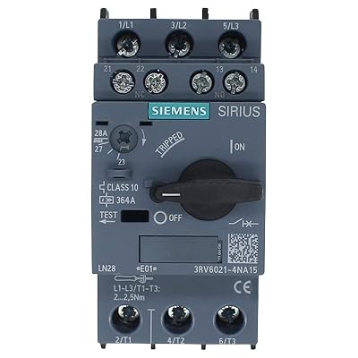3RV6021-4AA15 SIEMENS