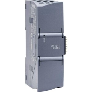 Module de communication Siemens RS422/485 S7 1200 CM 1241 Modbus 6ES7241-1CH32-0XB0 Siemens