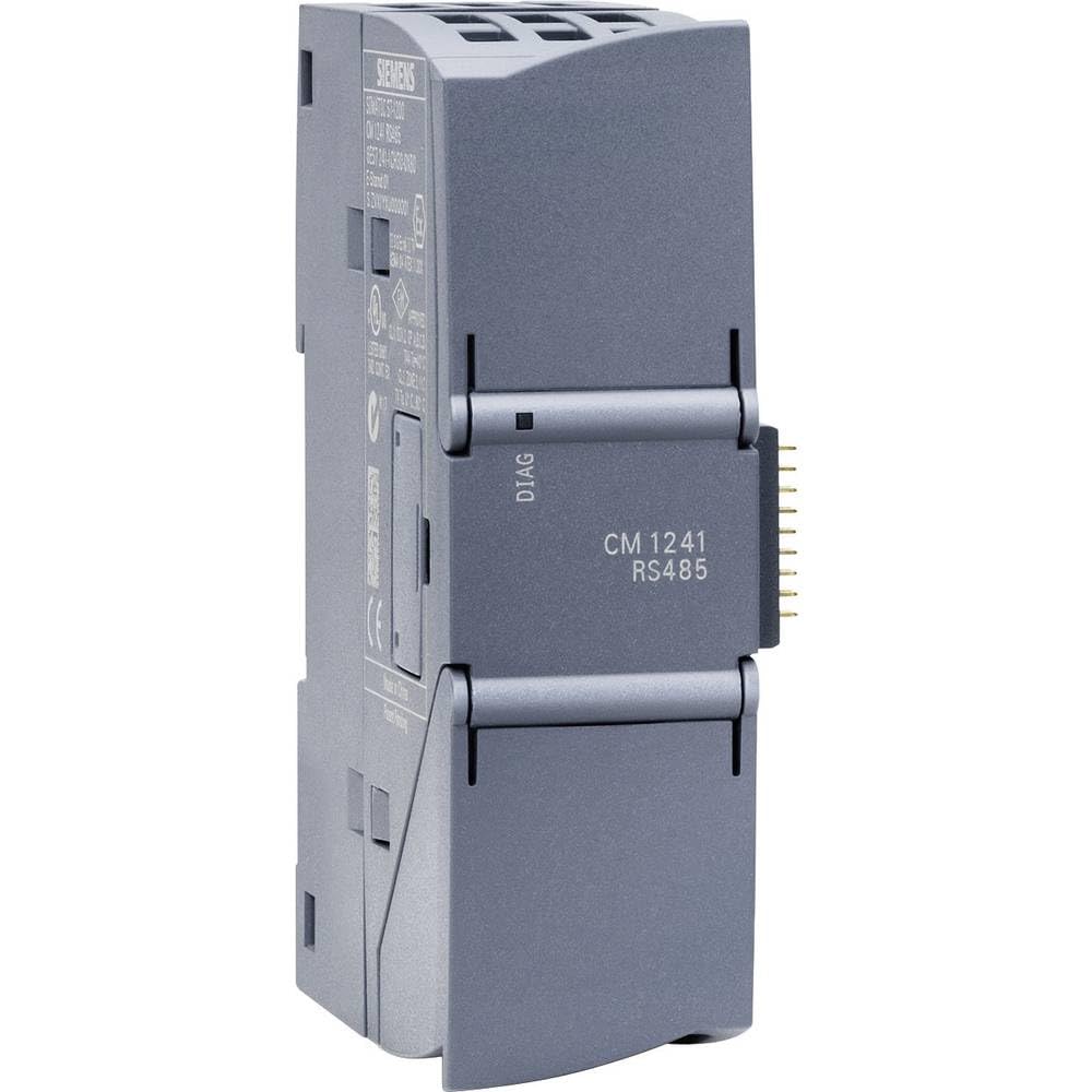 Module de communication Siemens RS422/485 S7 1200 CM 1241 Modbus 6ES7241-1CH32-0XB0 Siemens