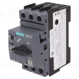 Disjoncteur Siemens 32A 3RV2021-4EA10 Pro