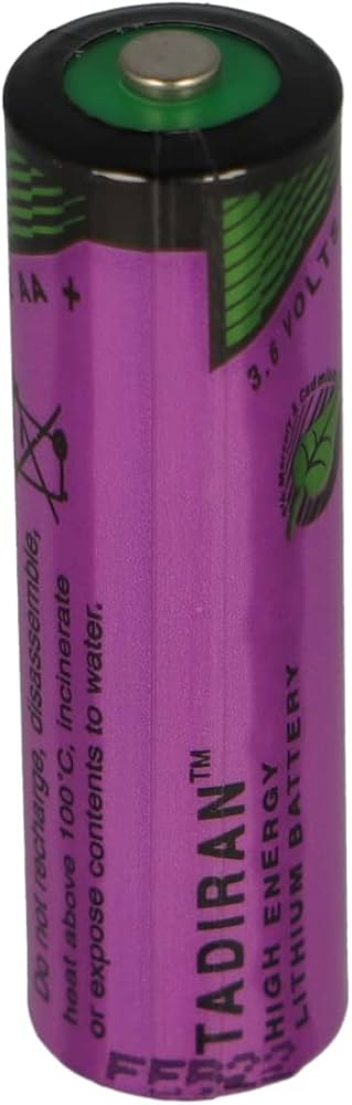 Pile De Sauvegarde Siemens PLC8041B/22238A292H Pro