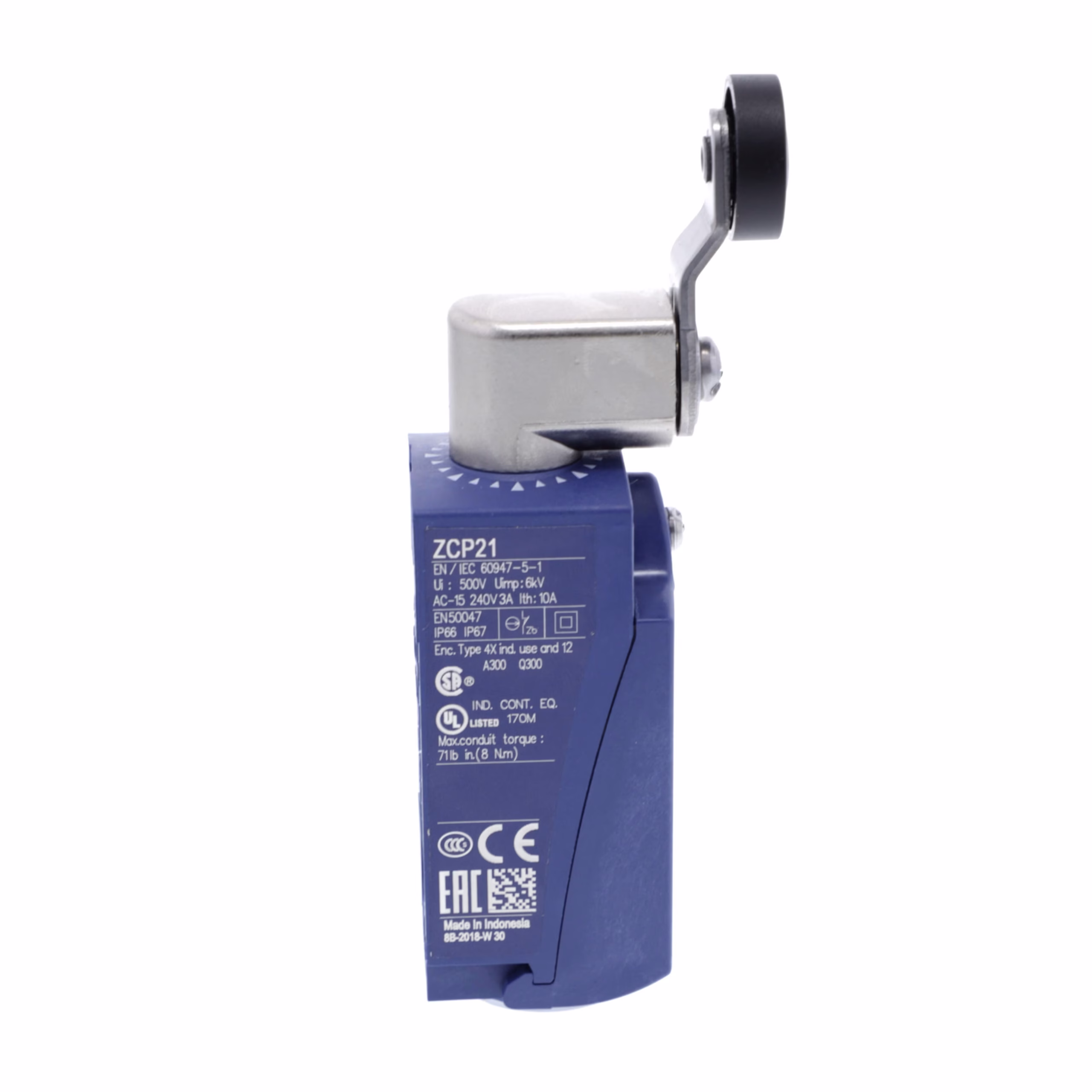 Interrupteur Schneider Xckp2118G11 XCKP2118G11 Pro