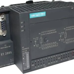 6Es7151-1Ca00-1Bl0 6ES7151-1CA00-1BL0 | SIEMENS Pro
